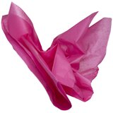 Silkespapper Chockrosa